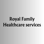 Royal Family Healthcare services