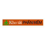 Kho Tải Phần Mềm