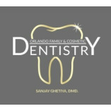 Orlando Family & Cosmetic Dentistry