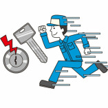 Birminghams Locksmith