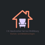 C.R. Handwerker Service Wolfsburg logo