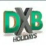 DXB holidays