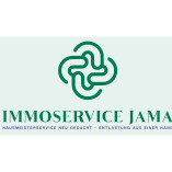 Immoservice Jama logo