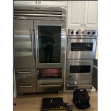 Wolf & Viking Service