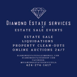 diamond estate services