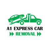 A1 Express Car Removal