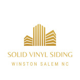 Solid Vinyl Siding Winston Salem NC