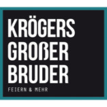 Krögers großer Bruder logo