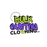 Bulk Custom Clothing