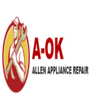 A-OK Allen Appliance Repair