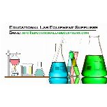 Educational lab equipment suppliers