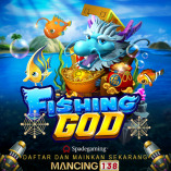 Mancing138