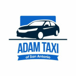 Adam Taxi Of San Antonio