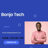 Bonjo Tech