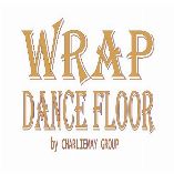 Wrap Dance Floor