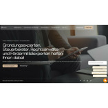 MDFU Mitteldeutsche Gesellschaft für Unternehmens- und IT-Beratung mbH