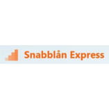 Snabbloan-DB