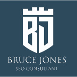 Bruce Jones SEO Philippines