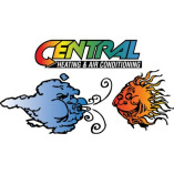 Central Heating & Air Conditioning