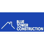 Blue Tower Construction