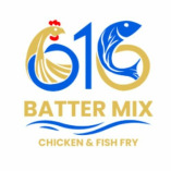 616 Batter Mix