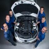 Jacobsens Automotive Service