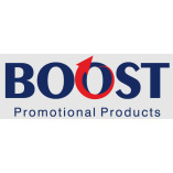 Boost Promotional Products