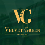 Velvet Green Immobilien logo