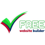 Free Website Builder