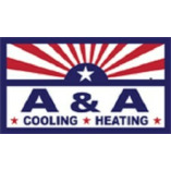 A & A Cooling & Heating, LLC