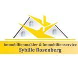 Sybille Rosenberg Immobilien logo