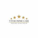 5 Star Home Care