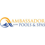 Ambassador Pools & Spas - Wellis Hampshire