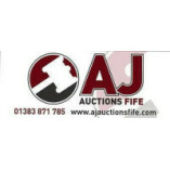 AJ Auctions Fife