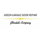 Green Garage Door Repair Glendale Company