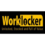 Worklocker Moranbah