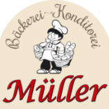 Bäckerei - Konditorei Müller logo