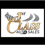 1st Class Auto Sales