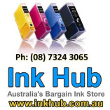 Ink Hub