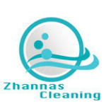 Zhannas Cleaning