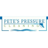 Petes Pressure Cleaning