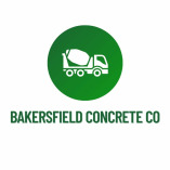 Bakersfield Concrete Co
