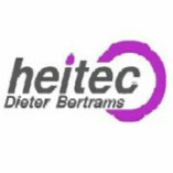 Heitec Bertrams GmbH logo