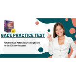 Gace Practice Test