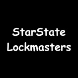 StarState Lockmasters