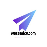 wesendcv.com