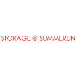 Storage At Summerlin