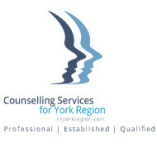 Counselling Services for York Region