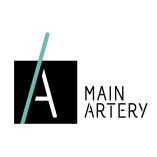 Mainartery Sculpture