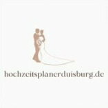 hochzeitsplanerduisburg logo